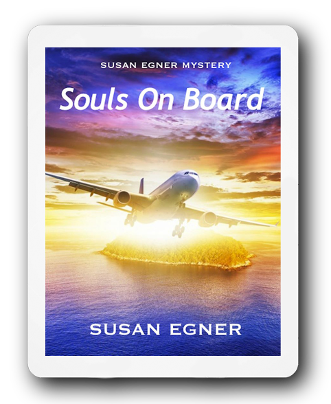 Souls On Board by Susan Egner