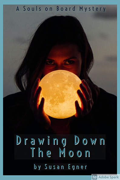 Drawing Down the Moon